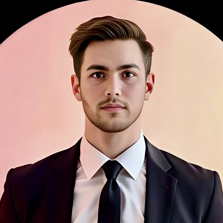 Bijay's profile picture